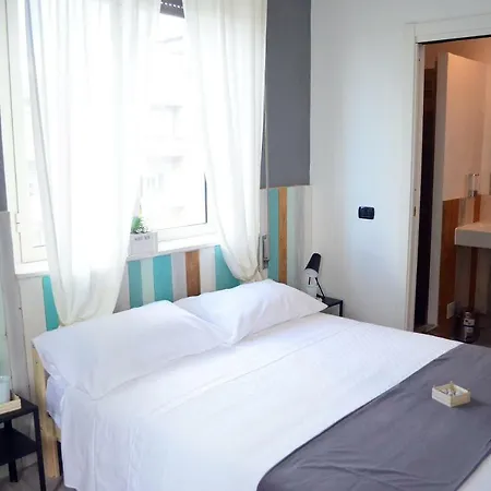 Gianicolo Country Room Rome Exterior photo